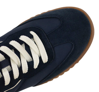 138502 Flexi Tenis Textil Azul marino