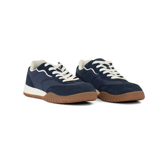 138502 Flexi Tenis Textil Azul marino