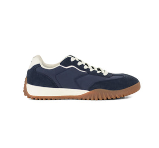 138502 Flexi Tenis Textil Azul marino