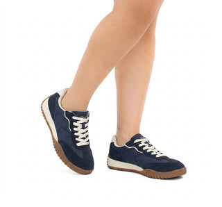 138502 Flexi Tenis Textil Azul marino