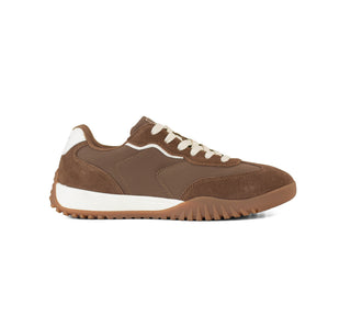 138502 Flexi Tenis Textil Camel