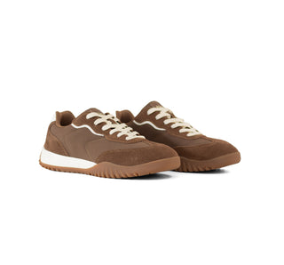 138502 Flexi Tenis Textil Camel