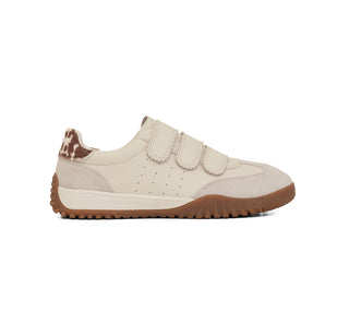 138503 Flexi Tenis Sintético Beige