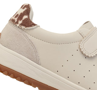 138503 Flexi Tenis Sintético Beige