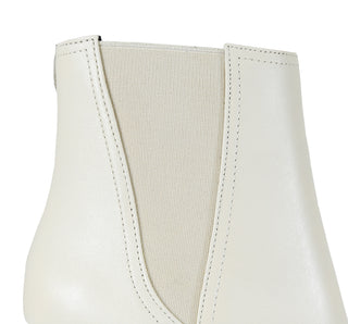 104512 Flexi Botin Piel Beige