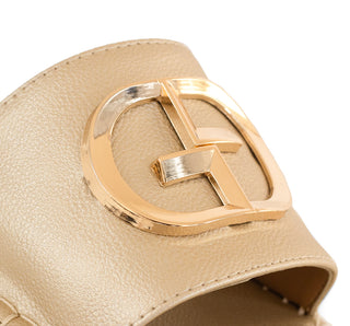 821018 Gillio Sandalia Legolas Oro