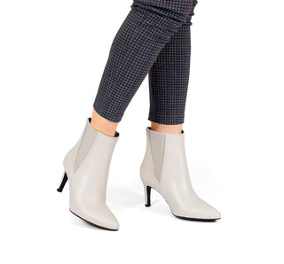 104512 Flexi Botin Piel Beige