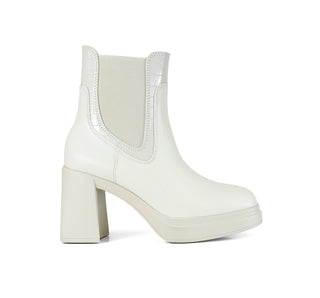 127402 Flexi Botin Piel Beige