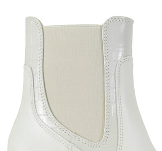 127402 Flexi Botin Piel Beige