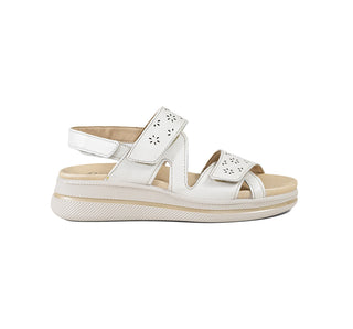 139803 Flexi Sandalia Piel Beige