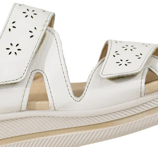 139803 Flexi Sandalia Piel Beige