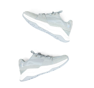 124903 Flexi Tenis Sintético Gris