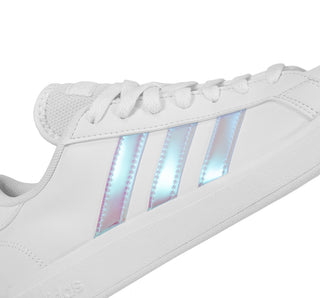 GW7181 Adidas Tenis Sintético Tornasol