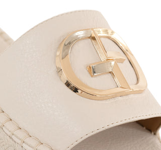 821018 Gillio Sandalia Legolas Beige