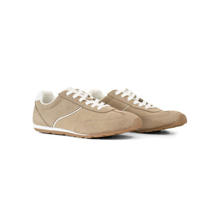 140304 Flexi Tenis Piel Beige