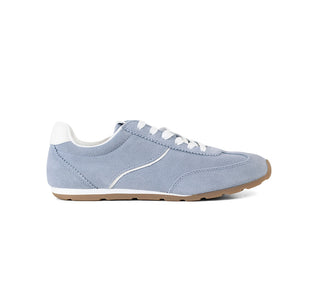 140304 Flexi Tenis Piel Azul