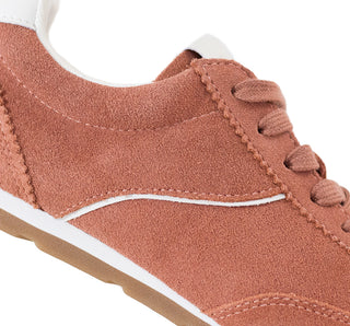 140304 Flexi Tenis Piel Rosa