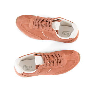 140304 Flexi Tenis Piel Rosa