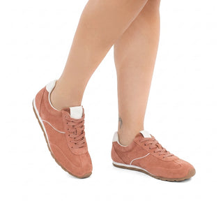 140304 Flexi Tenis Piel Rosa