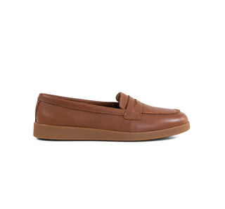 140601 Flexi Choclo Piel Tan