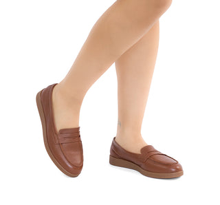 140601 Flexi Choclo Piel Tan