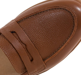 140601 Flexi Choclo Piel Tan