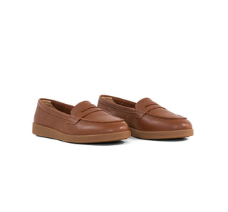140601 Flexi Choclo Piel Tan