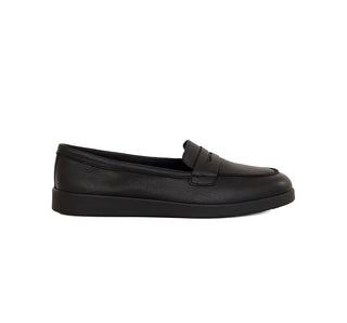 140601 Flexi Choclo Piel Negro