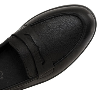140601 Flexi Choclo Piel Negro