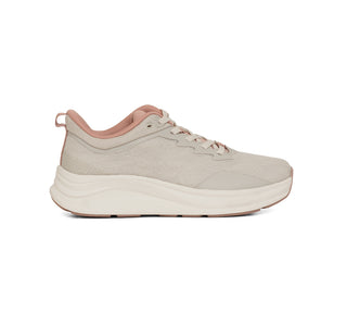 141301 Flexi Tenis Textil Beige