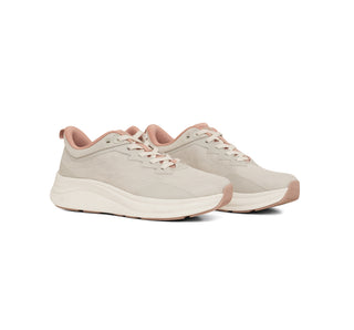141301 Flexi Tenis Textil Beige