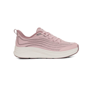 141302 Flexi Tenis Textil Rosa