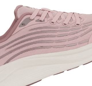 141302 Flexi Tenis Textil Rosa