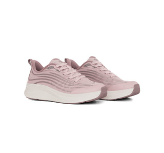 141302 Flexi Tenis Textil Rosa