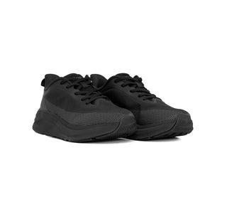 141303 Flexi Tenis Textil Negro