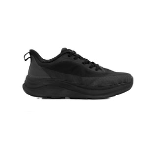 141303 Flexi Tenis Textil Negro