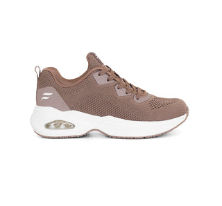 131502 Flexi Tenis Textil Taupe