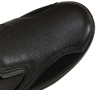 142406 Flexi Cerrado Piel Negro