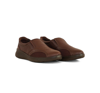 142406 Flexi Cerrado Piel Cafe