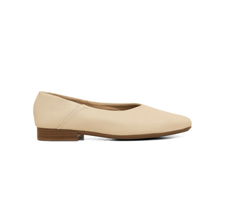 142801 Flexi Flats Piel Beige