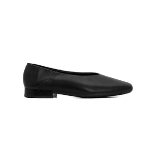 142801 Flexi Flats Piel Negro