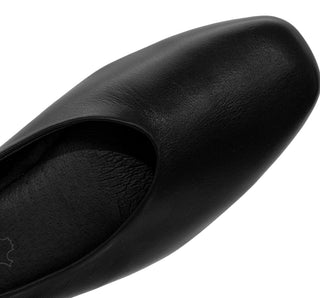 142801 Flexi Flats Piel Negro