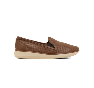 142901 Flexi Cerrado Piel Tan