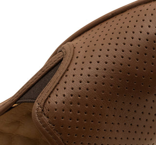 142901 Flexi Cerrado Piel Tan