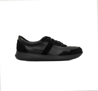 142903 Flexi Cerrado Piel Negro