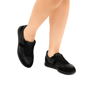 142903 Flexi Cerrado Piel Negro