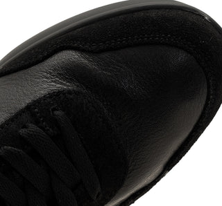 142903 Flexi Cerrado Piel Negro