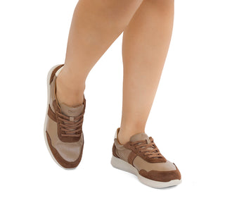 142903 Flexi Cerrado Piel Taupe