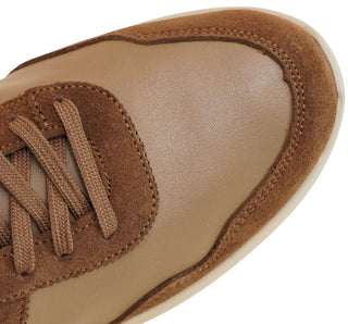 142903 Flexi Cerrado Piel Taupe