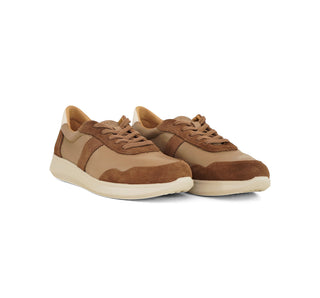 142903 Flexi Cerrado Piel Taupe